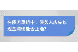 阜新企业清欠服务